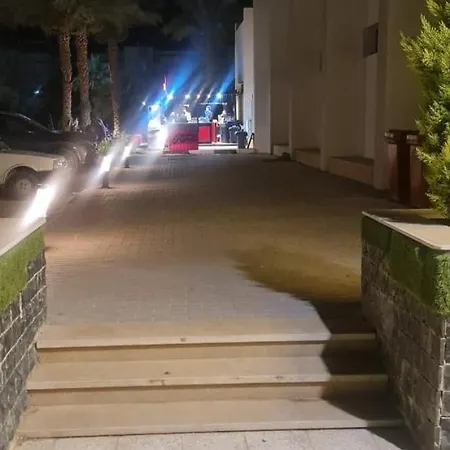 Chalet In Ain Sokhna